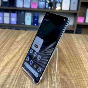 Google pixel 7 pro