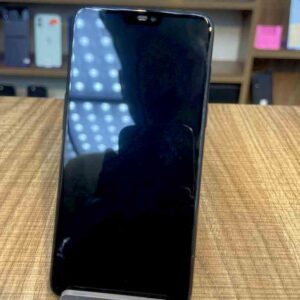 One Plus 6