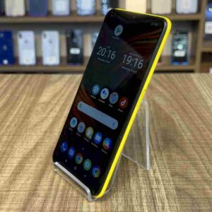 Poco M3