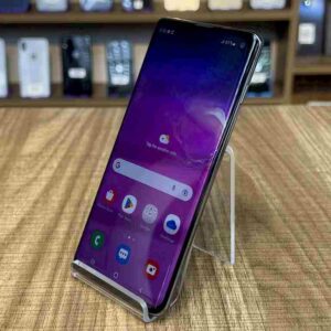 Samsung S10