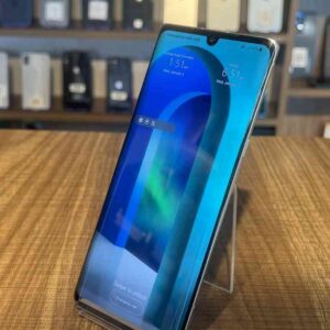 LG Velvet