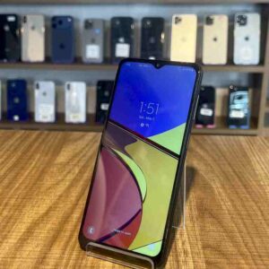 Samsung A12