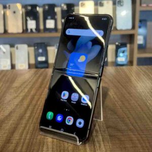 Samsung Flip 4